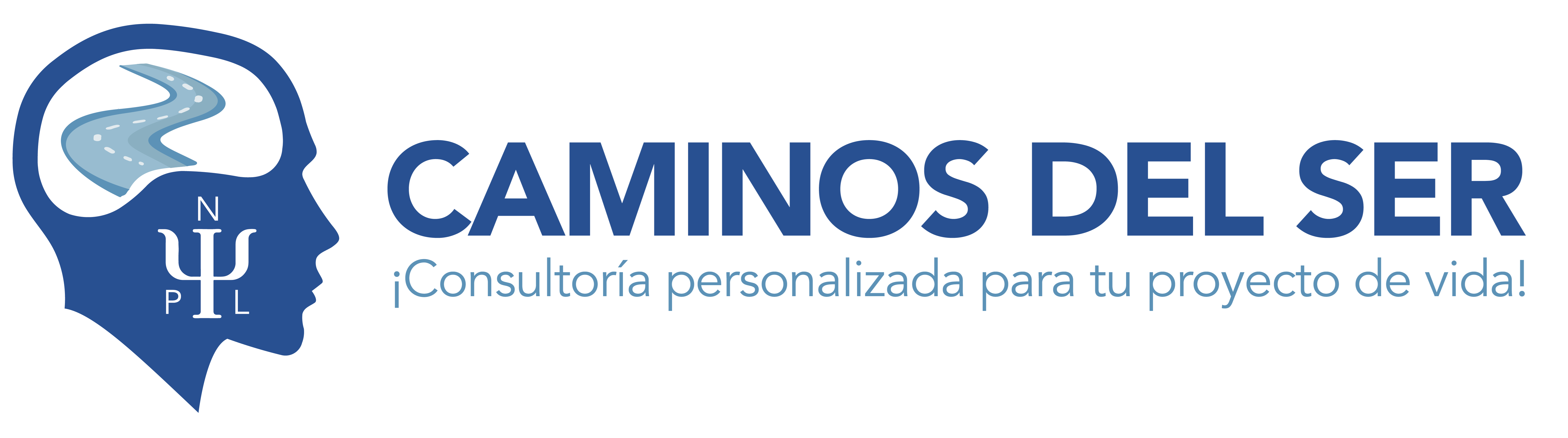 Caminos del Ser Logo
